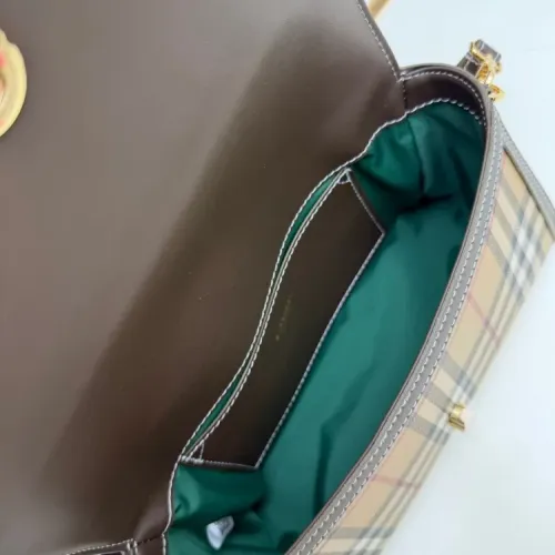 Replica Burberry AAA Quality Messenger Bags For Women #1431793 $96.00 USD for Wholesale