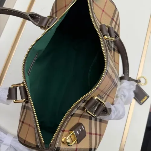 Replica Burberry AAA Quality Handbags For Women #1431795 $96.00 USD for Wholesale