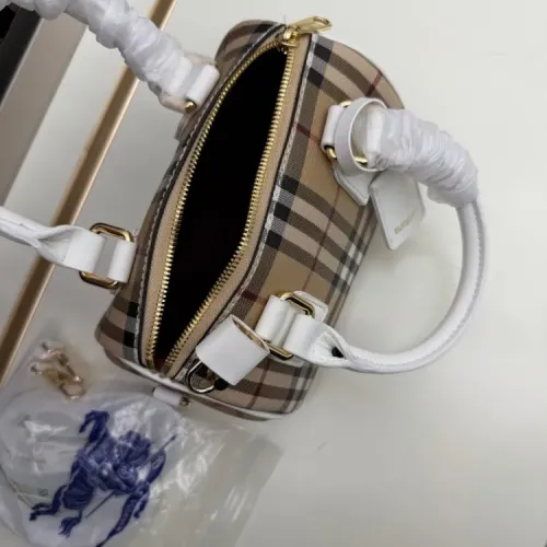 Replica Burberry AAA Quality Handbags For Women #1431798 $92.00 USD for Wholesale