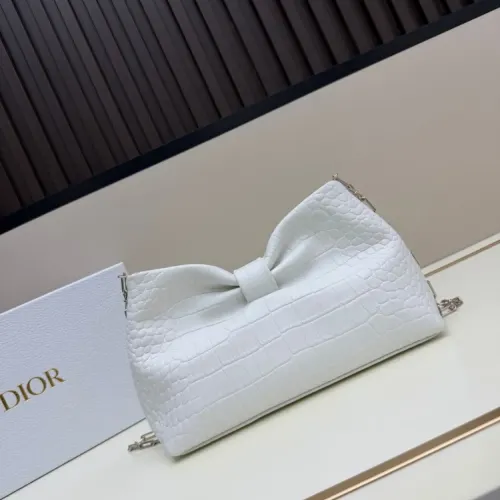 Replica Christian Dior AAA Quality Messenger Bags For Women #1431820 $102.00 USD for Wholesale