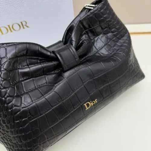 Replica Christian Dior AAA Quality Messenger Bags For Women #1431821 $102.00 USD for Wholesale