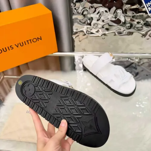 Replica Louis Vuitton Sandal For Women #1431826 $85.00 USD for Wholesale