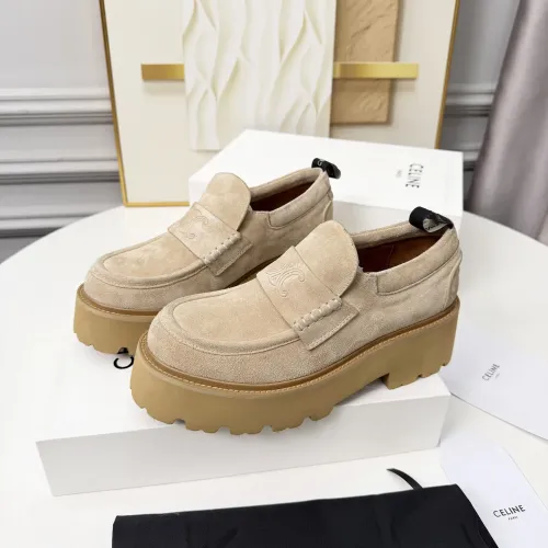 Celine Loafer For Women #1431852