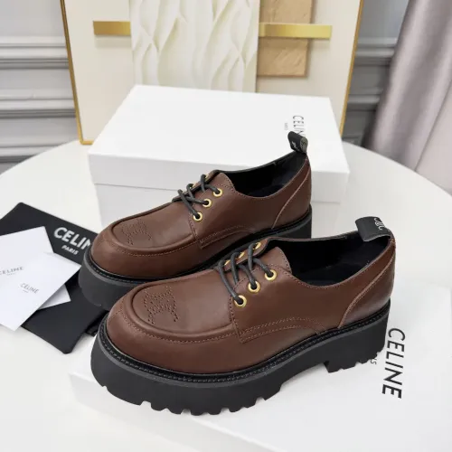 Celine Loafer For Women #1431856