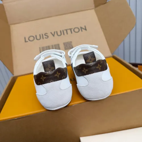 Replica Louis Vuitton Casual Shoes For Women #1431866 $105.00 USD for Wholesale
