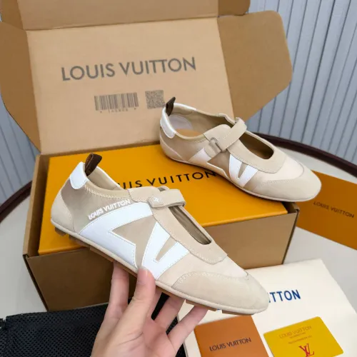 Louis Vuitton Casual Shoes For Women #1431867