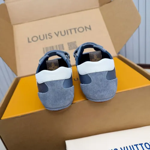 Replica Louis Vuitton Casual Shoes For Women #1431869 $105.00 USD for Wholesale