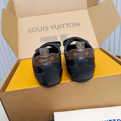 Replica Louis Vuitton Casual Shoes For Women #1431870 $105.00 USD for Wholesale