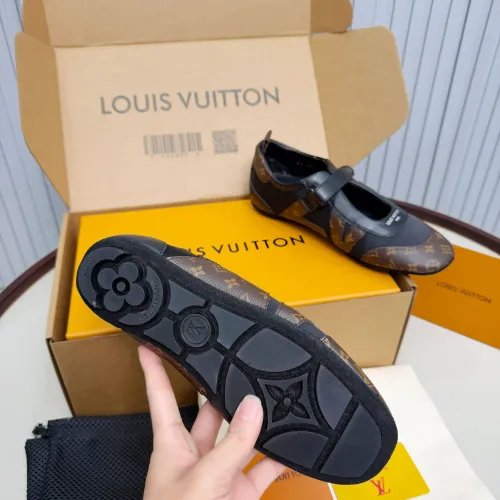 Replica Louis Vuitton Casual Shoes For Women #1431870 $105.00 USD for Wholesale