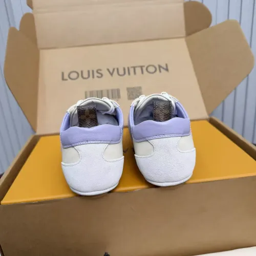 Replica Louis Vuitton Casual Shoes For Women #1431871 $105.00 USD for Wholesale