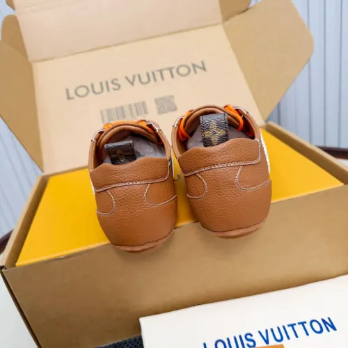 Replica Louis Vuitton Casual Shoes For Women #1431872 $105.00 USD for Wholesale