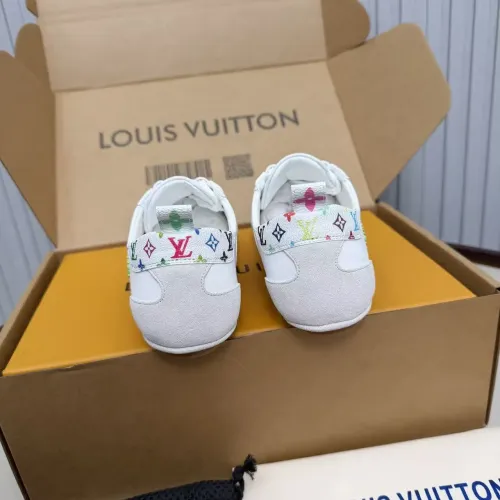Replica Louis Vuitton Casual Shoes For Women #1431873 $105.00 USD for Wholesale
