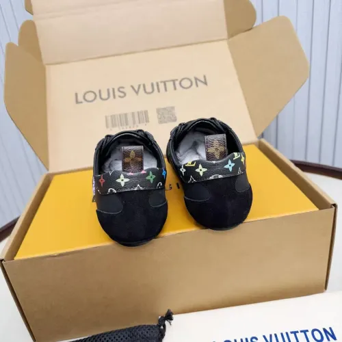 Replica Louis Vuitton Casual Shoes For Women #1431875 $105.00 USD for Wholesale