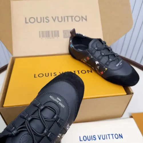Replica Louis Vuitton Casual Shoes For Women #1431875 $105.00 USD for Wholesale