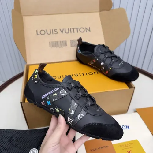 Replica Louis Vuitton Casual Shoes For Women #1431875 $105.00 USD for Wholesale
