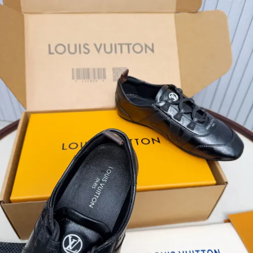 Replica Louis Vuitton Casual Shoes For Women #1431876 $105.00 USD for Wholesale