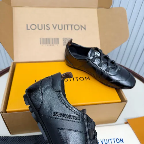 Replica Louis Vuitton Casual Shoes For Women #1431876 $105.00 USD for Wholesale
