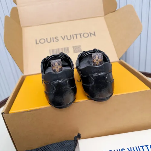 Replica Louis Vuitton Casual Shoes For Women #1431876 $105.00 USD for Wholesale