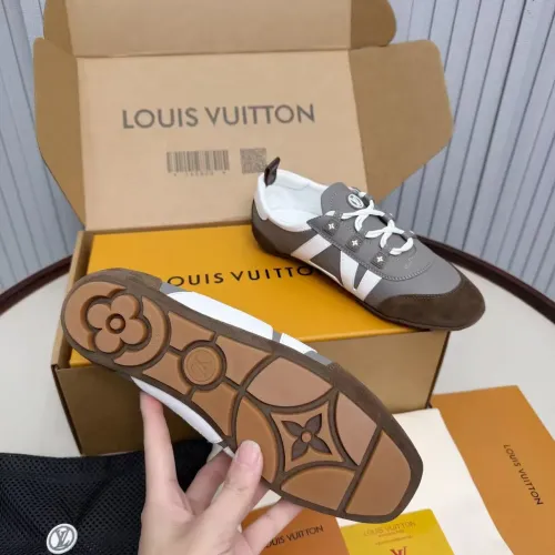 Replica Louis Vuitton Casual Shoes For Women #1431878 $105.00 USD for Wholesale