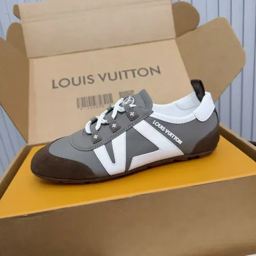 Replica Louis Vuitton Casual Shoes For Women #1431878 $105.00 USD for Wholesale