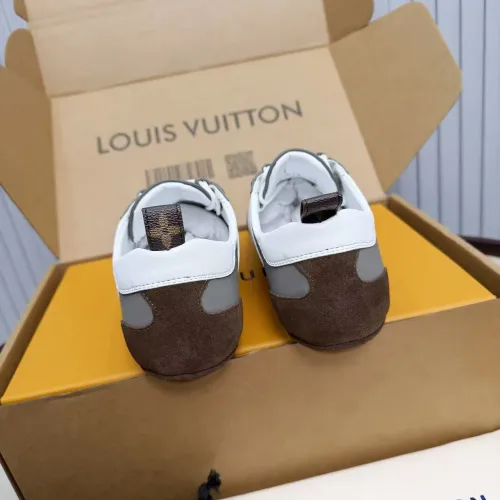Replica Louis Vuitton Casual Shoes For Women #1431878 $105.00 USD for Wholesale