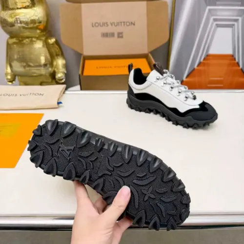 Replica Louis Vuitton Casual Shoes For Men #1431888 $125.00 USD for Wholesale