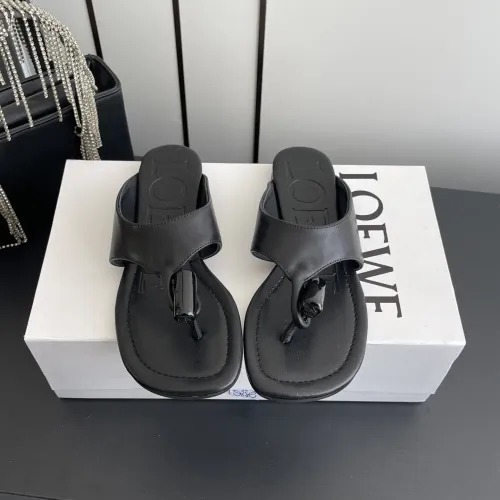 LOEWE Slippers For Women #1431891