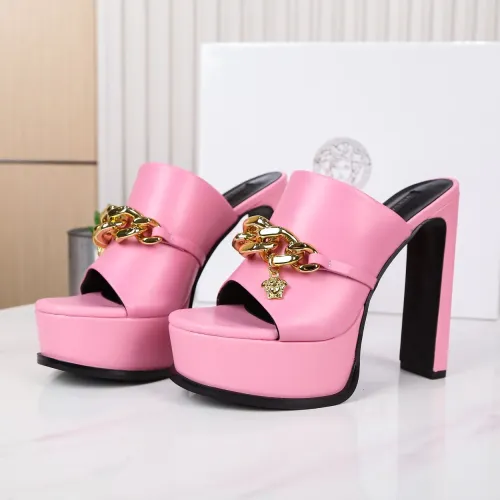 Versace Slippers For Women #1431917