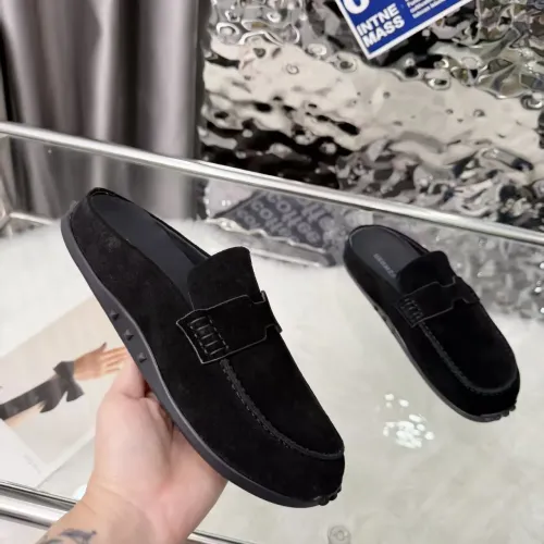 Replica Hermes Slippers For Women #1431934 $98.00 USD for Wholesale