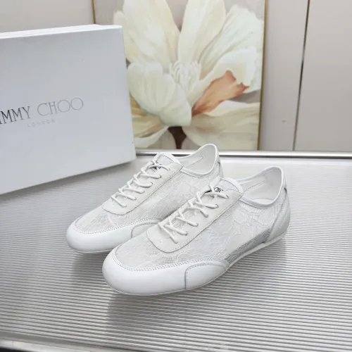 Jimmy Choo Fashion Shoes For Women #1431960