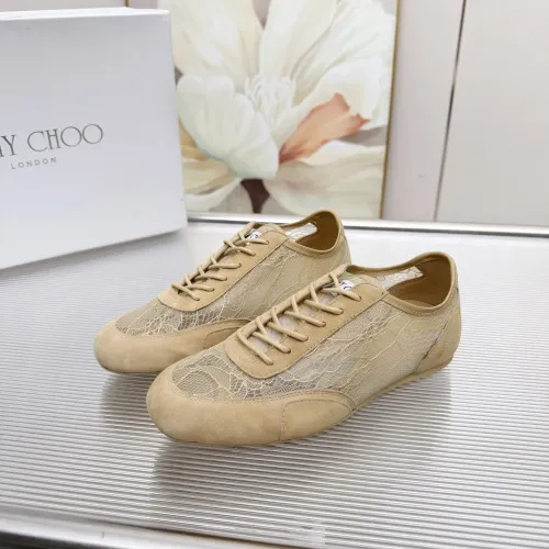 Jimmy Choo Fashion Shoes For Women #1431961