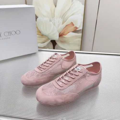 Jimmy Choo Fashion Shoes For Women #1431962