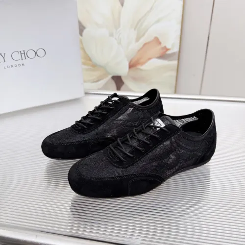 Jimmy Choo Fashion Shoes For Women #1431963