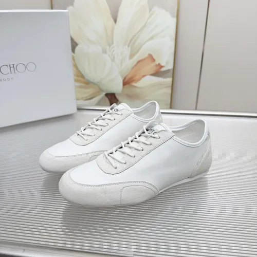 Jimmy Choo Fashion Shoes For Women #1431964