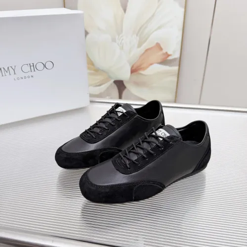 Jimmy Choo Fashion Shoes For Women #1431965