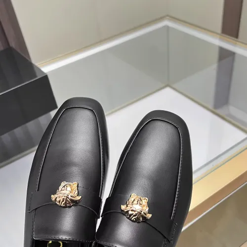 Replica Versace Slippers For Women #1432016 $80.00 USD for Wholesale