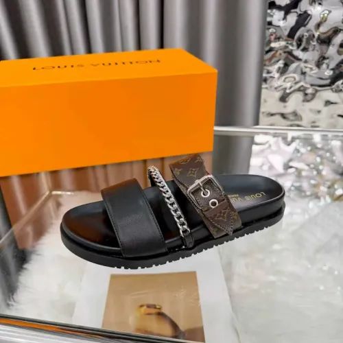 Replica Louis Vuitton Sandal For Women #1432149 $80.00 USD for Wholesale