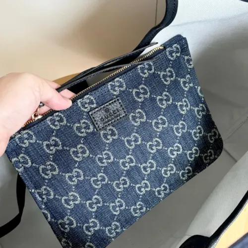 Replica Gucci AAA Quality Handbags #1432168 $82.00 USD for Wholesale