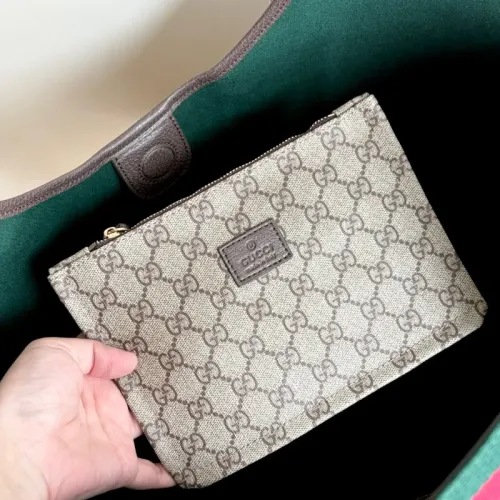 Replica Gucci AAA Quality Handbags #1432169 $82.00 USD for Wholesale