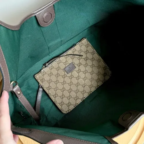 Replica Gucci AAA Quality Handbags #1432170 $82.00 USD for Wholesale