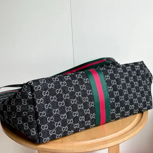 Replica Gucci AAA Quality Handbags #1432171 $82.00 USD for Wholesale