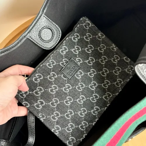 Replica Gucci AAA Quality Handbags #1432171 $82.00 USD for Wholesale