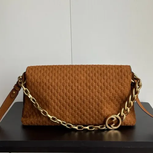 Replica Gucci AAA Quality Messenger Bags #1432177 $85.00 USD for Wholesale
