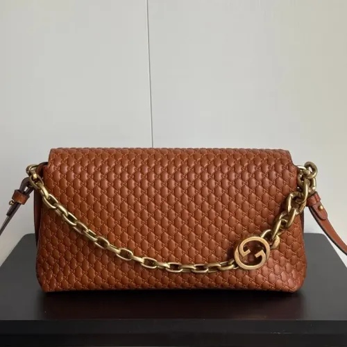 Replica Gucci AAA Quality Messenger Bags #1432178 $85.00 USD for Wholesale