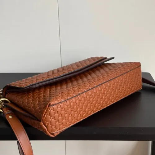 Replica Gucci AAA Quality Messenger Bags #1432178 $85.00 USD for Wholesale