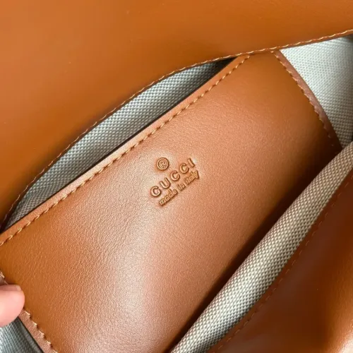 Replica Gucci AAA Quality Messenger Bags #1432178 $85.00 USD for Wholesale