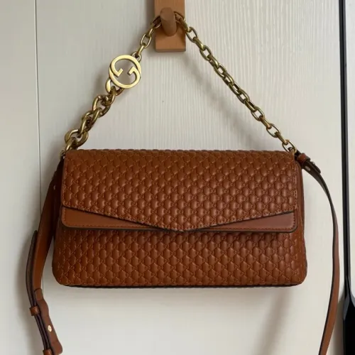 Replica Gucci AAA Quality Messenger Bags #1432178 $85.00 USD for Wholesale