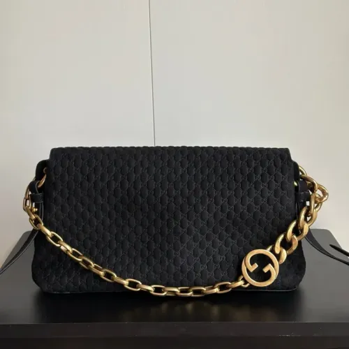 Replica Gucci AAA Quality Messenger Bags #1432179 $85.00 USD for Wholesale