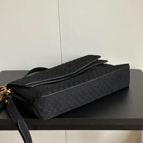 Replica Gucci AAA Quality Messenger Bags #1432179 $85.00 USD for Wholesale