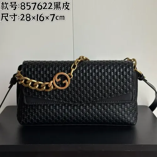 Gucci AAA Quality Messenger Bags #1432180
